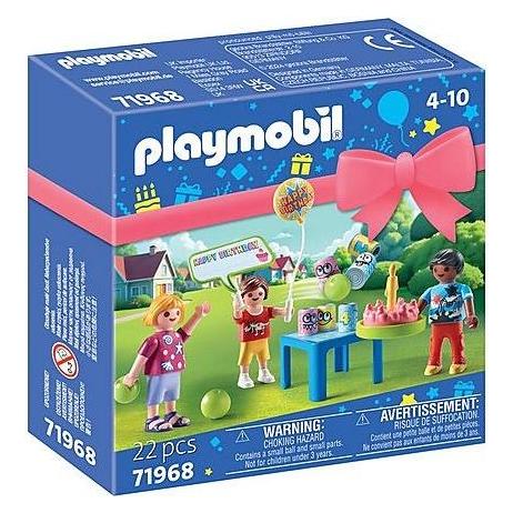 Playmobil Kindergeburtstag (71968)