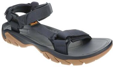 Teva Terra Fi 5 Universal - Mens 11.5 Blue Sandal Medium