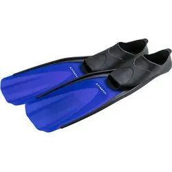 FIREFLY Kinder Flossen SF3 I JR, Größe 32-33 in Blau BLUE ROYAL/BLACK