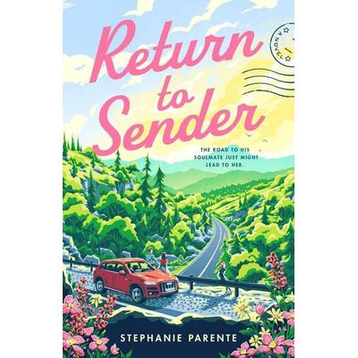 Return to Sender, Taschenbuch von Stephanie Parente, Random House LLC US