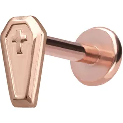 Titan Labret mit Push Fit SARG
