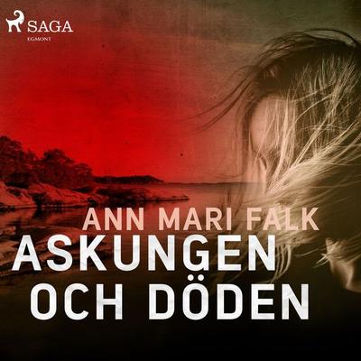 Askungen och döden - Ann Mari Falk, Audio, 9788711959022