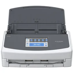RICOH ScanSnap iX1600 (weiß) Dokumenten-Scanner