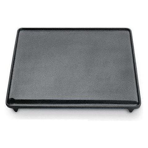 Ompagrill Glatte Gusseisenplatte (40286722)