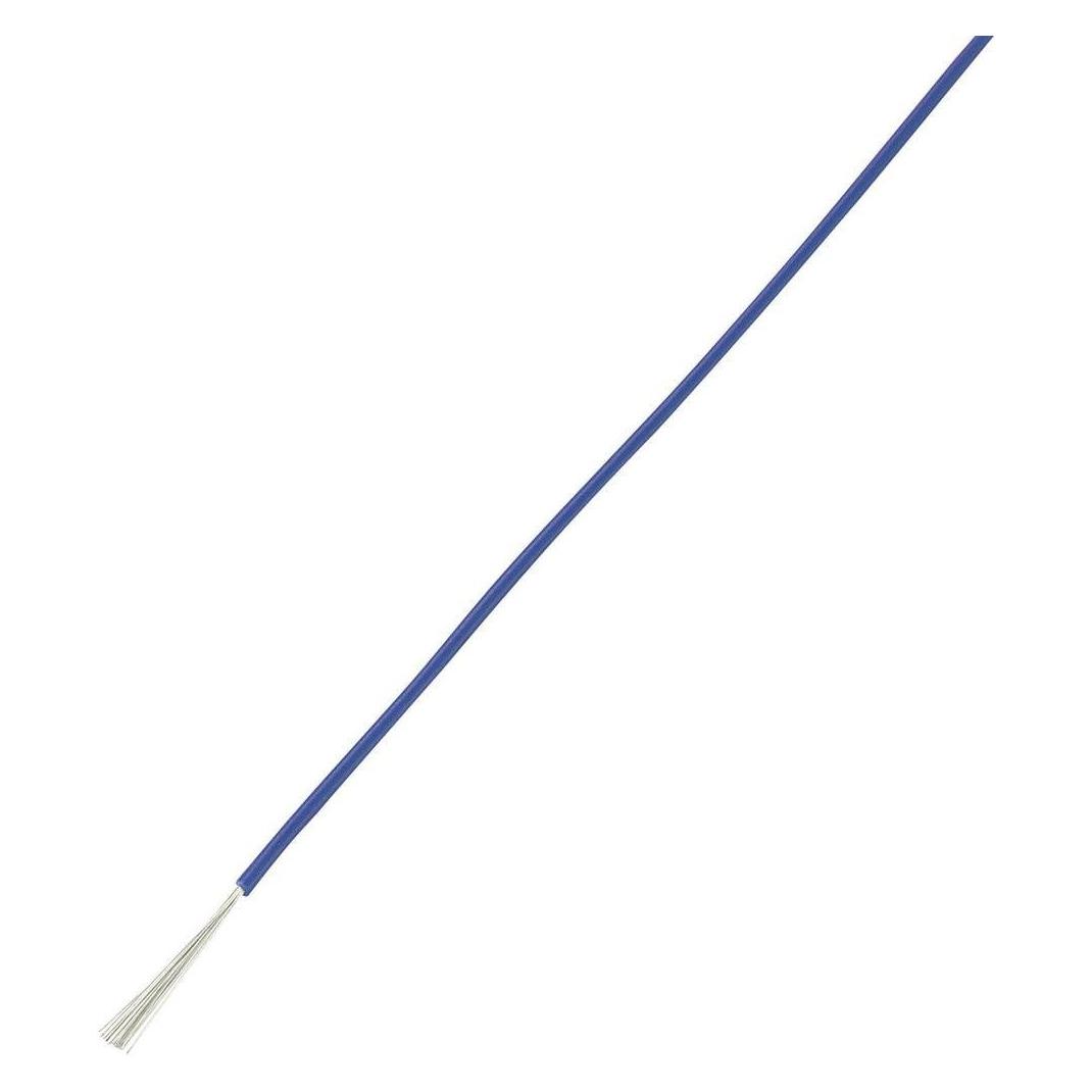 Tru Components LiY Schaltlitze (25 m) (1571381)
