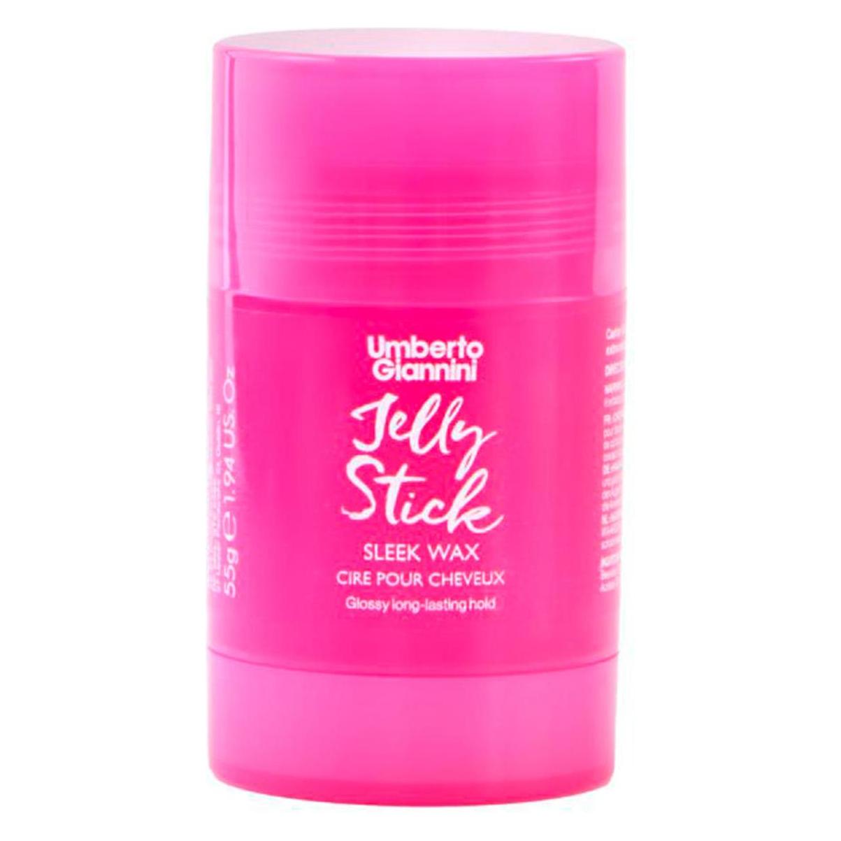 Umberto Giannini Jelly Stick Sleek Wax (Haarwachs, 1 g) (60285604)