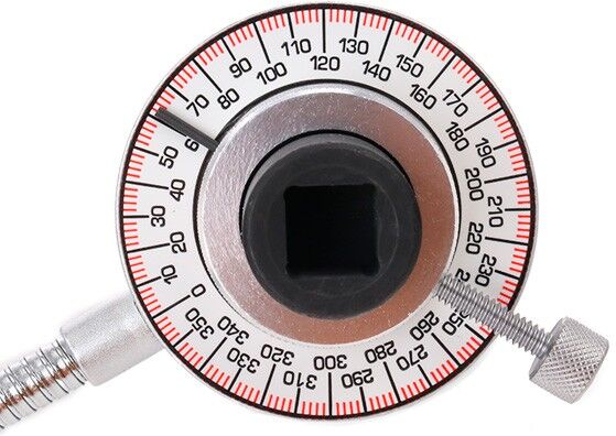 FORCE 9G1802 Angle Measuring Disc