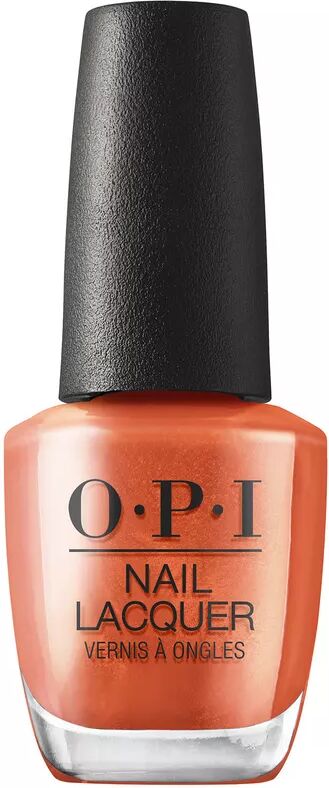 OPI - Liquid Fire - Nail Lacquer, 15 ml