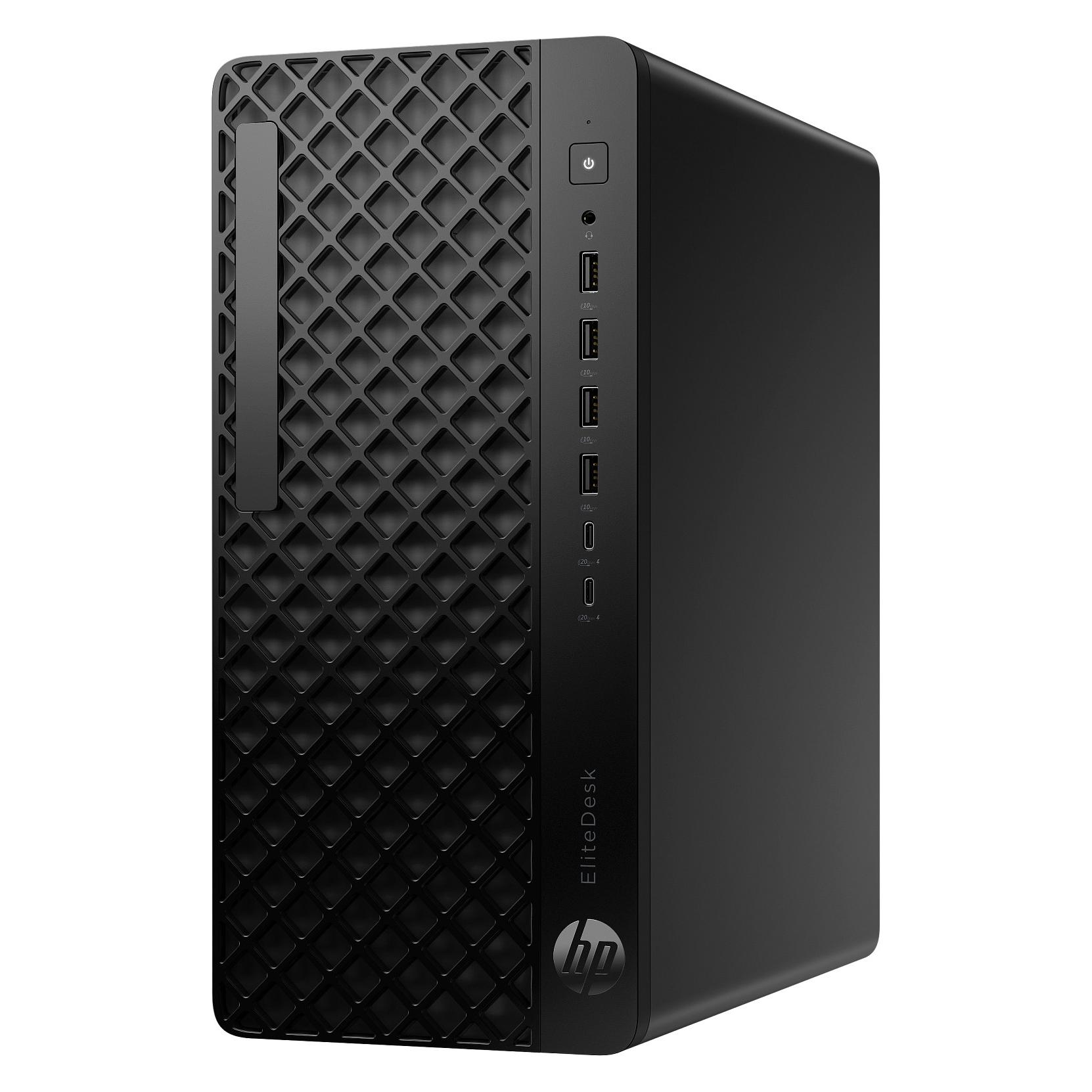 HP EliteDesk 8 Tower G1i AI (1000 GB, 32 GB) (CH7X1ET)
