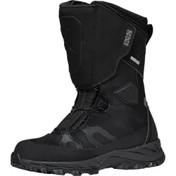 IXS Venture-STX 1.0 wasserdichte Motorrad Stiefel 42