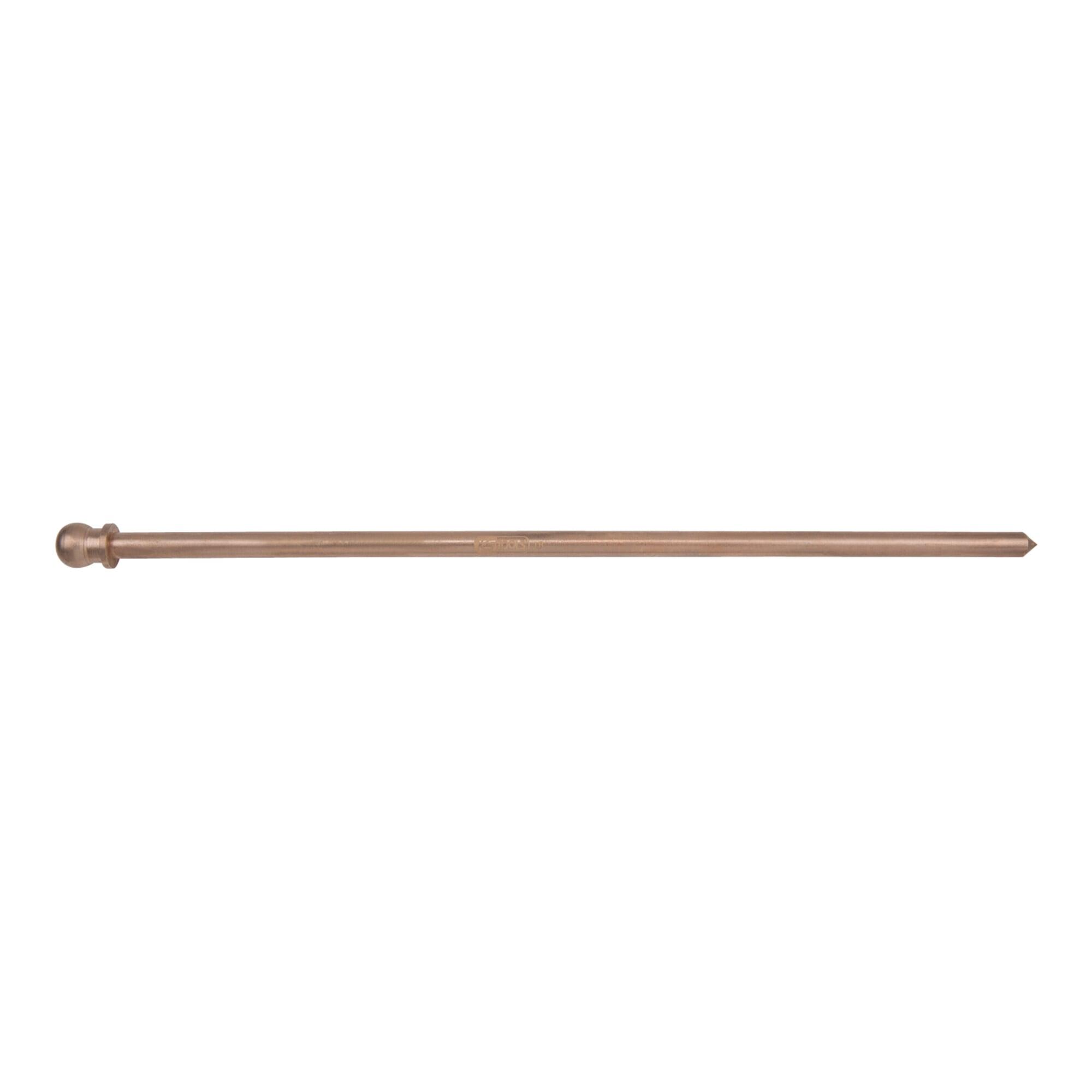 KS Tools BERYLLIUMplus Hörnadel 6x250 mm (962.0220)