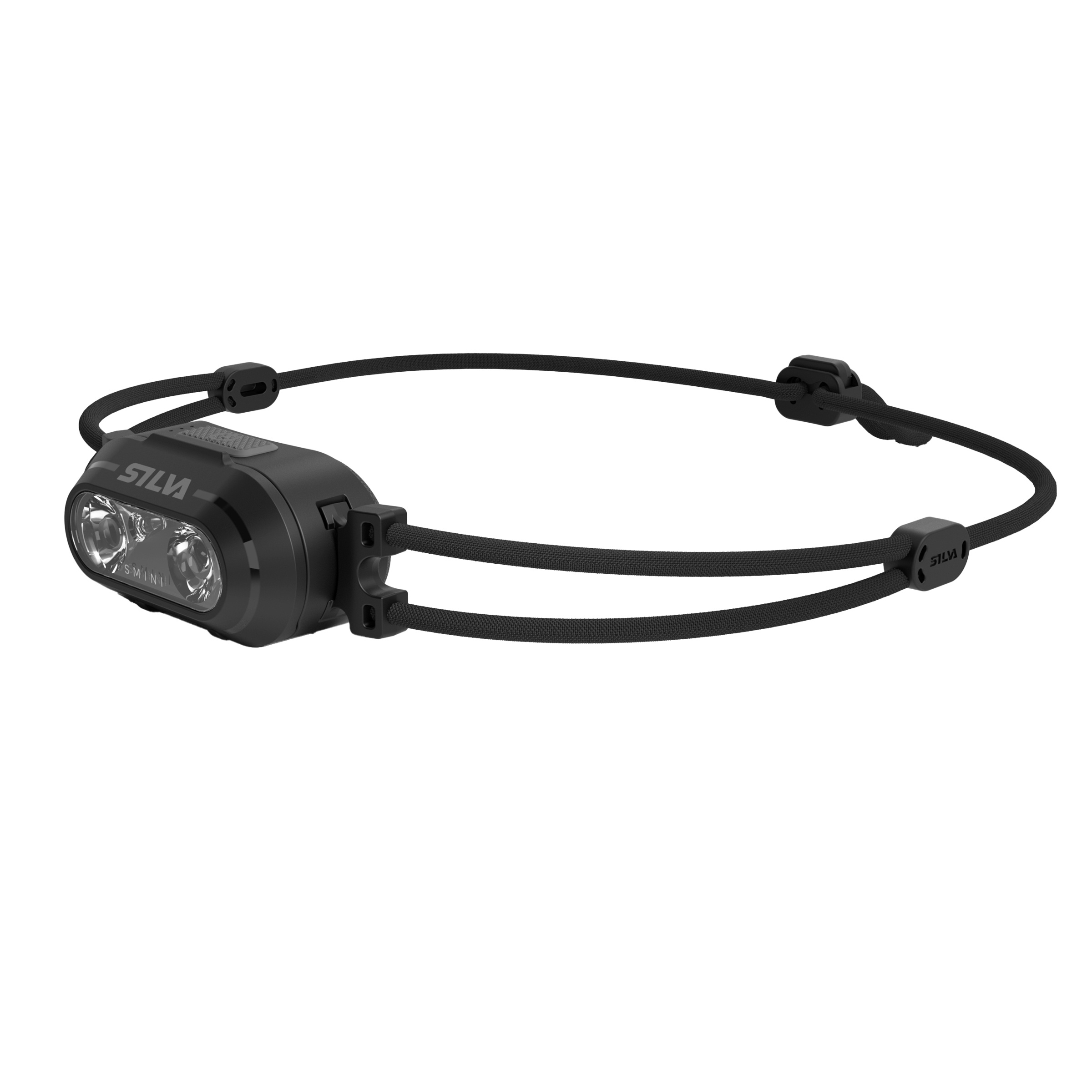 Silva Smini Fly Stirnlampe Stirnlampen schwarz Trailrunning | Laufen