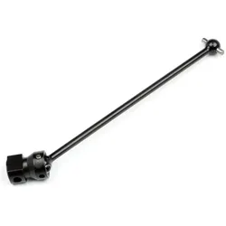 HPI Apache C1 CENTER DRIVE SHAFT SET (FRONT)