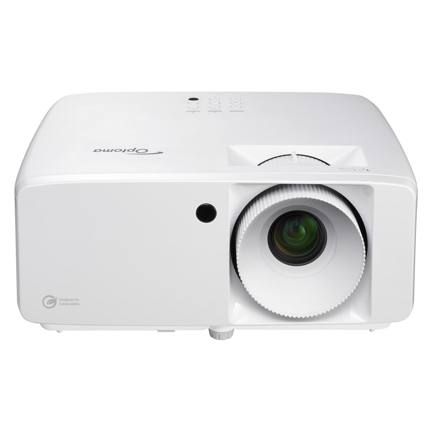 Optoma Zh521 Laserprojector Dlp (Full HD, 5500 lm, 1.13:1 - 1.47:1) (E3P7PR1E113)