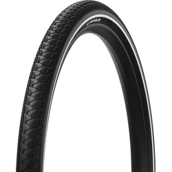 DRAHTREIFEN CITY TOURING PERF. LINE MAGI-X 47-622 Schwarz/Reflex