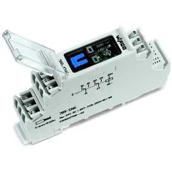 WAGO GmbH &amp; Co. KG Relais-Baustein 789-1346