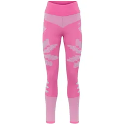 Kari Traa, Damen, Funktionsunterhose, Faith Pants (XL), Rosa, Pink