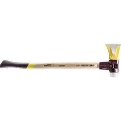 Halder 3007.751 Spaltaxt 765 mm 2840 g