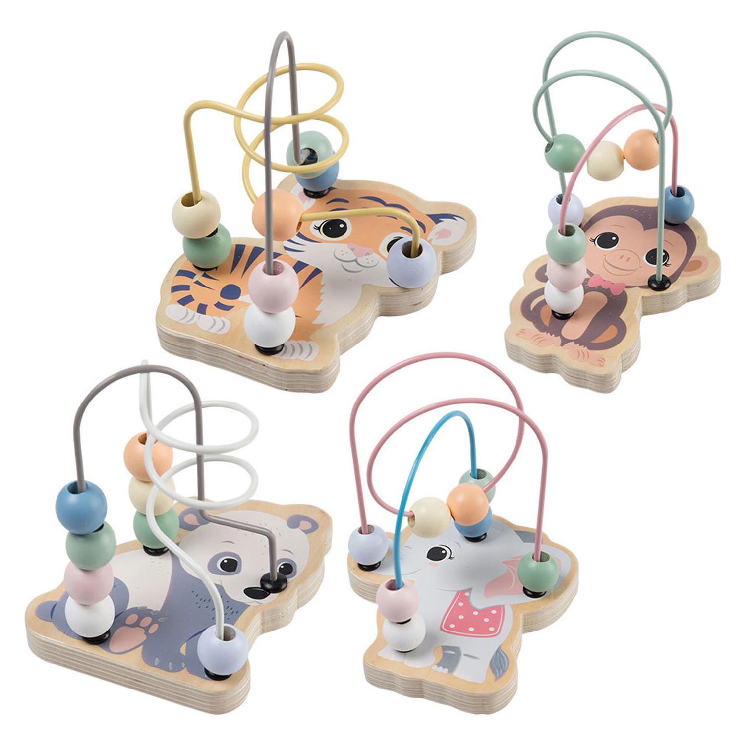 Jouéco The Wildies Family (80085)