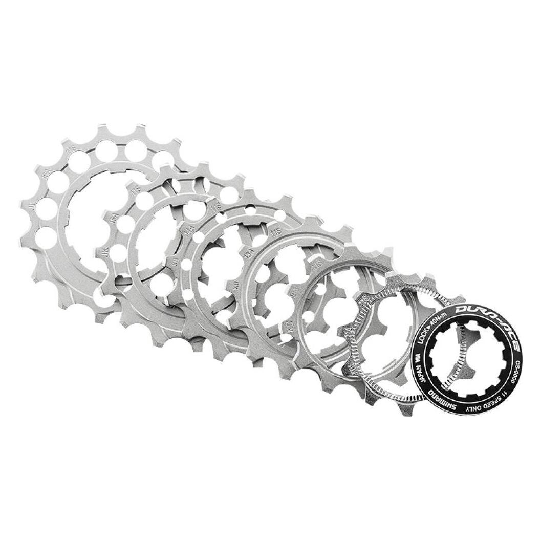 Shimano Ritzel (17) (38736238)