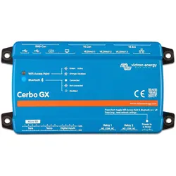 Victron Cerbo GX MK2 Kommunikationszentrum