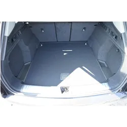 Aristar, Kofferraumwanne, Kofferraum Guardliner für Audi Q5 III (GU) traditional engine/Mild Hybrid (MHEV) SUV/5 09.2024-