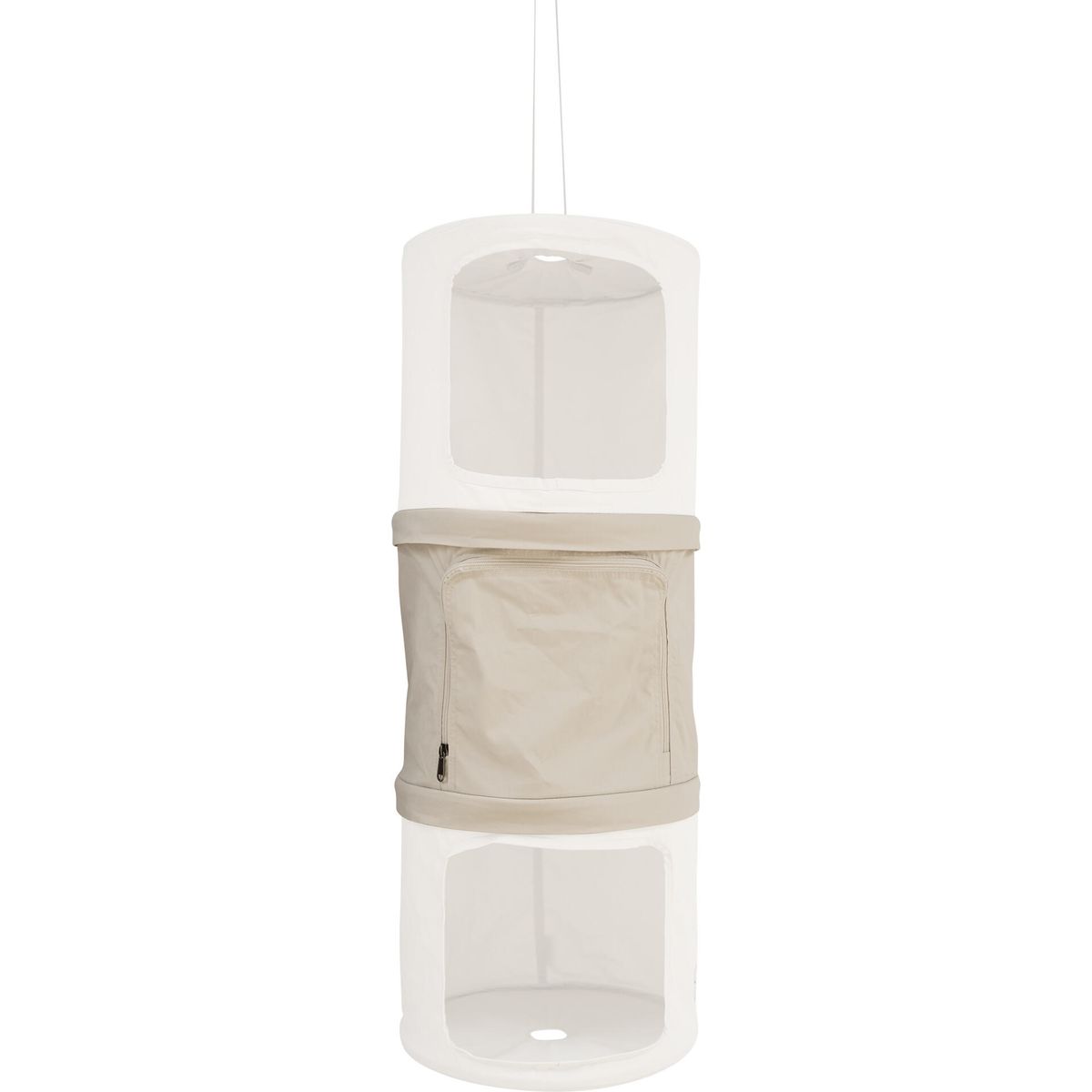Nordisk Møn Pole Organizer Add-on sandshell 10211169