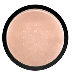 être belle Diamond Mineral Powder 02 Light Beige 7g