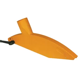 Holzkraft Sägeblattschutzhaube für Sägeblätter bis max. Ø 315 mm