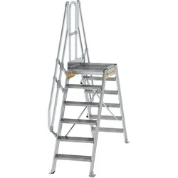 Munk Überstieg 60° Stufenbreite 600 mm - 600906