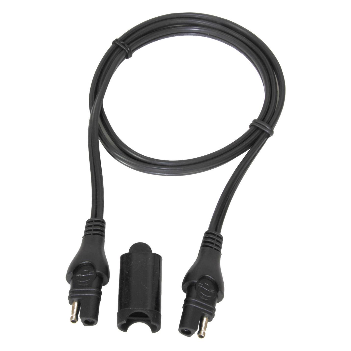 Tecmate OptiMATE CABLE O-33, Verlängerung, 'Artic'/5 Amp, 40 inch/10 cm (0.10 m) (62382033)