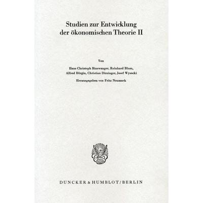 Geschichte merkantilistischer Ideen und Praktiken., Taschenbuch von , Duncker & Humblot, 978-3-428-05110-6