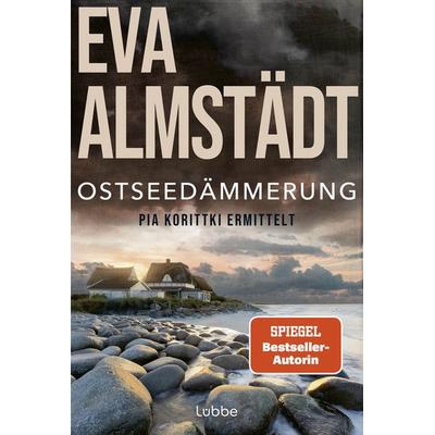 Ostseedämmerung, Taschenbuch von Eva Almstädt, Lübbe