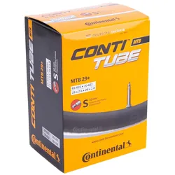 Continental Schlauch MTB Wide 29 Zoll schwarz