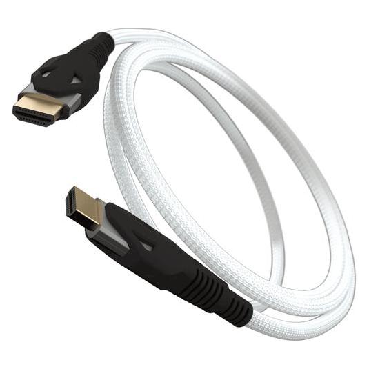 Gioteck HDMI (Typ A)-HDMI (Typ A) (2 m) (PVCPUNI-11-MU)
