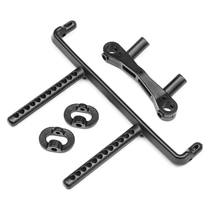 HPI Blitz Body Mount Set (103327)