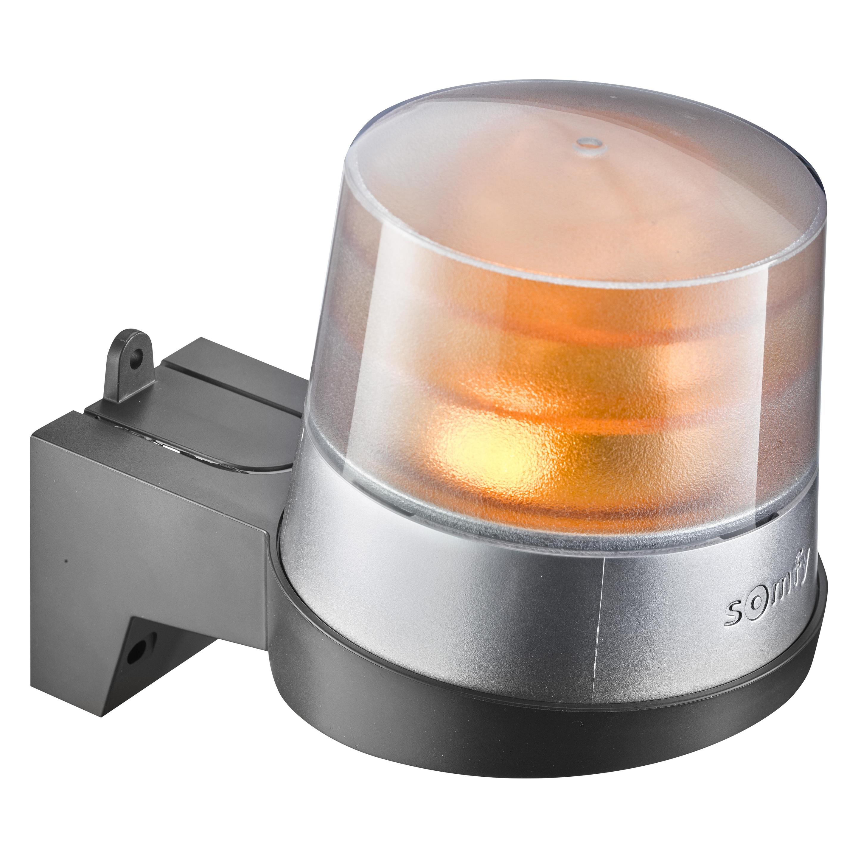 somfy Wandhalter (9026387)