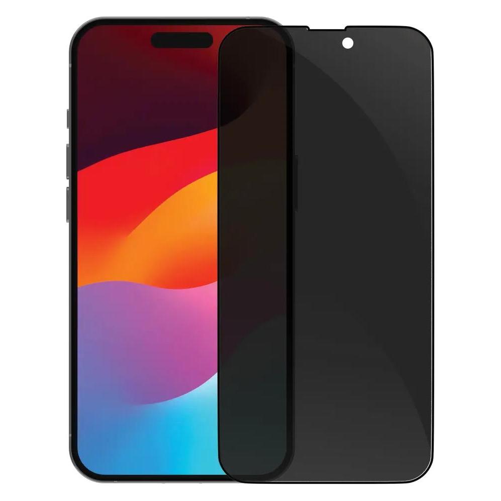 dbramante1928 Eco-Shield-Iphone (1 Stk., Apple iPhone 13, Apple iPhone 13 Pro, Apple iPhone 14, Apple iPhone 16e, Apple iPhone 17e) (ES61CL001963)