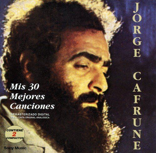 Jorge Cafrune - Mis 30 Mejores Canciones - Preis vom 19.10.2026 19:33:35 h
