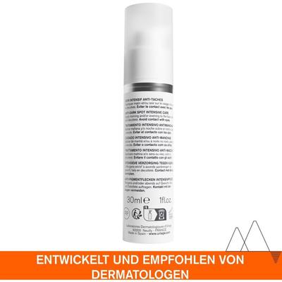 Uriage Depiderm Anti-Pigmentflecken Intensivpflege 30 ml Creme