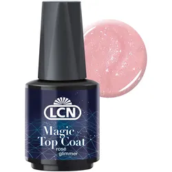 10ml LCN Magic Top Coat