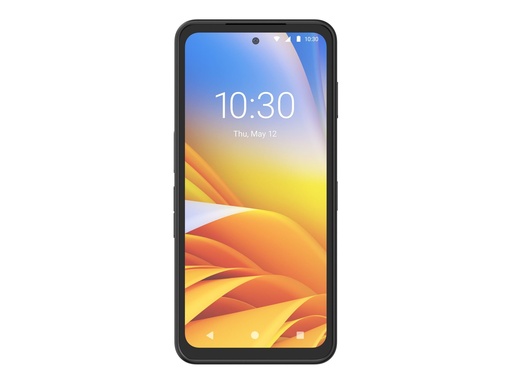 Zebra EM45 - 5G Smartphone - Dual-SIM - RAM 8 GB / Interner Speicher 128 GB - microSD slot - LED-Anzeige - 6.7" - 2400 x 1080 Pixel (120 Hz) (EM45B1-3T106B0-A6)