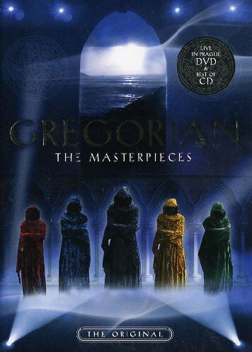 THE MASTERPIECES - Preis vom 11.10.2026 15:43:13 h