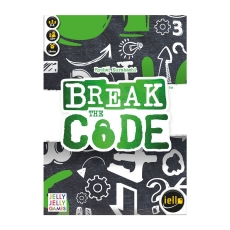 IELLO Break the Code - englisch 284818