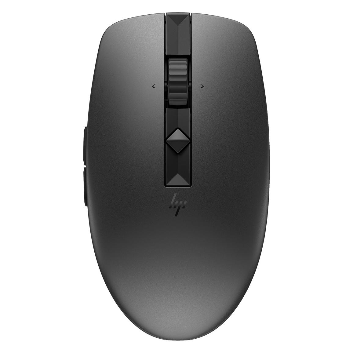HP 715 (Kabelgebunden, Kabellos) (6E6F0AA)
