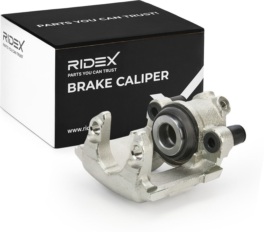 RIDEX 78B0435 Brake caliper
