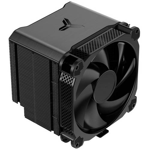 Jonsbo HX6250 CPU-Kühler mit Lüfter Intel LGA 1200, Intel LGA 1150, Intel LGA 1151, Intel LGA 1151-V2, Intel LGA 1155, Intel LGA 1156,