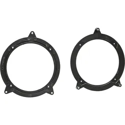  Lautsprecheradapter Ø130mm BMW 3er 