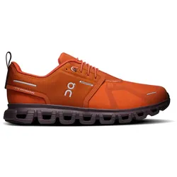 On Cloud 6 Waterproof  Damen Laufschuhe orange - 36.0 EU