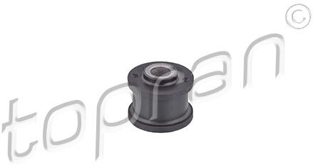 Topran Lagerung, Stabilisatorkoppelstange 110 763 Vorderachse Beidseitig Für Vw
